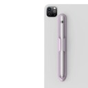 Silikonhållare för penna Universell fäste för penna Fäste av penna till fodral För skydd och säker förvaring av skrivverktyg 4