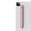 Silikonhållare för penna Universell fäste för penna Fäste av penna till fodral För skydd och säker förvaring av skrivverktyg 3