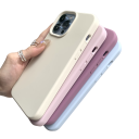 Silikonhülle für iPhone 15 Pro Max 1