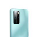 Silikonhülle für Samsung Galaxy A70 2