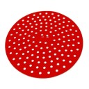 Silikonimatto kuumailmakeittimelle 2