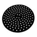 Silikonimatto kuumailmakeittimelle 1