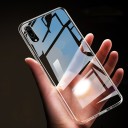 Σιλικόνινη θήκη για Huawei Mate 20X 5