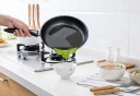 Silikoninen kattilan suppilo J2776 8