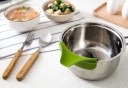 Silikoninen kattilan suppilo J2776 12