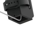Silikoninen latausteline Apple Watchille 4