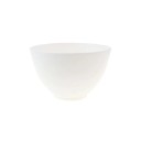 Silikoninen naamioastia 250 ml mittakupilla 110 x 68 x 46 mm silikonimateriaali kosmetiikan sekoittamiseen ja ihonhoitoon 1