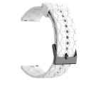 Silikoninen ranneke 22 mm Samsung Galaxy Watch 3 45 mm Watch 46 mm Gear S3 Huawei Watch GT4 46 mm GT 46/42 mm GT3 Pro 46 mm Amazfit GTR 47 mm 3