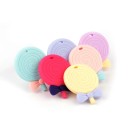 Σιλικόνινο κέρασμα σε σχήμα γλειφιτζούρι J2964 1