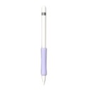 Σιλικόνιο κάλυμμα για Apple Pencil 1ης και 2ης γενιάς, καθολική χρωματιστή προστατευτική θήκη, κατά της ολίσθησης και των γρατσουνιών 8