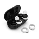 Silikoniset korvatyynyt Samsung Galaxy Buds Plus -kuulokkeille 4
