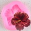 Silikónová forma kvet A131 1