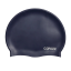 Silikonová koupací čepice Voděodolná plavecká čepice Sportovní koupací čepice 5