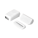 Silikonové kryty zásuvky bezpečnostního pásu do auta 3 ks ochranné kryty proti poškrábání univerzální příslušenství interiéru 2