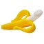 Silikónový kefka na zuby v tvare banánu 5