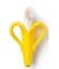 Silikónový kefka na zuby v tvare banánu 7