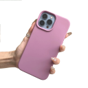 Silikónový kryt na iPhone 15 Plus 8