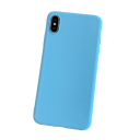 Silikonový matný obal pro Huawei P30 Lite 5