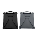Silikonový ochranný kryt pro Starlink Mini 31 x 27 cm vodotěsný a odolný proti pádu měkký venkovní přenosný obal s rukojetí na kempování 1