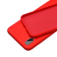 Silikonový ochranný kryt pro Xiaomi Redmi 8 2
