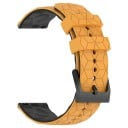 Silikónový remienok 22 mm pre Samsung Galaxy Watch 3 45 mm, Watch 46 mm, Gear S3, Huawei Watch GT4 46 mm, GT 46/42 mm 15