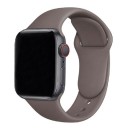 Silikónový remienok pre Apple Watch 42 mm / 44 mm / 45 mm veľkosť ML 8