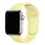 Silikónový remienok pre Apple Watch 42 mm / 44 mm / 45 mm veľkosť ML 20