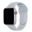 Silikónový remienok pre Apple Watch 42 mm / 44 mm / 45 mm veľkosť SM 17