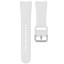 Silikónový remienok pre Samsung Galaxy Watch 4 40 mm T857 2