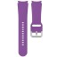 Silikónový remienok pre Samsung Galaxy Watch 4 40 mm T857 8