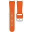 Silikónový remienok pre Samsung Galaxy Watch 4 40 mm T857 12