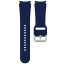 Silikónový remienok pre Samsung Galaxy Watch 4 40 mm T857 5