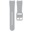 Silikónový remienok pre Samsung Galaxy Watch 4 Classic 42 mm T859 4
