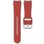 Silikónový remienok pre Samsung Galaxy Watch 4 Classic 42 mm T859 19