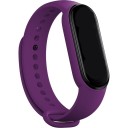 Silikónový remienok pre Xiaomi Mi Band 3 / 4 T862 10