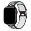 Silikonový řemínek pro Apple Watch 38 mm / 40 mm / 41 mm M-L 1