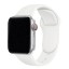 Silikonový řemínek pro Apple Watch 38 mm / 40 mm / 41 mm velikost M-L 2