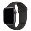 Silikonový řemínek pro Apple Watch 38 mm / 40 mm / 41 mm velikost M-L 1