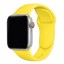 Silikonový řemínek pro Apple Watch 38 mm / 40 mm / 41 mm velikost M-L 10