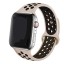 Silikonový řemínek pro Apple Watch 42 mm / 44 mm / 45 mm M-L T877 10