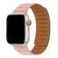 Silikonový řemínek pro Apple Watch 42 mm / 44 mm / 45 mm T855 4