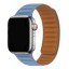 Silikonový řemínek pro Apple Watch 42 mm / 44 mm / 45 mm T855 9