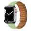 Silikonový řemínek pro Apple Watch 42 mm / 44 mm / 45 mm T855 16