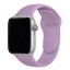 Silikonový řemínek pro Apple Watch 42 mm / 44 mm / 45 mm velikost M-L 24
