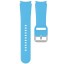 Silikonový řemínek pro Samsung Galaxy Watch 4 Classic 42 mm T859 12