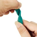 Silikonowy obudowa do Apple Pencil 1. i 2. generacji, uniwersalny kolorowy pokrowiec, przeciwpoślizgowy i odporny na zarysowania, silikonowa osłona 2