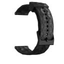 Silikonowy pasek 22 mm do Samsung Galaxy Watch 3 45 mm, Watch 46 mm, Gear S3, Huawei Watch GT4 46 mm, GT 46/42 mm 2