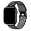 Silikonowy pasek do Apple Watch 42mm / 44mm / 45mm SM 6