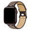 Silikonowy pasek do zegarka Apple Watch 38 mm / 40 mm / 41 mm ML 8