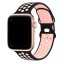 Silikonowy pasek do zegarka Apple Watch 38 mm / 40 mm / 41 mm ML 5